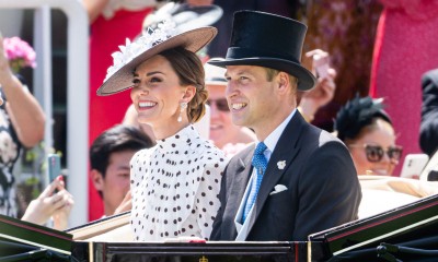 Debiutanci zagrają Kate i Williama w „The Crown”