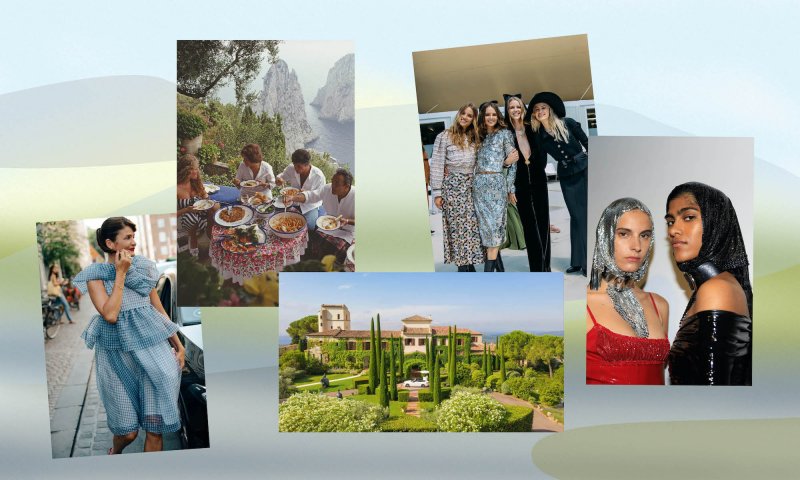 W tym tygodniu w aplikacji „Vogue Polska”: 18-24.07.2022
