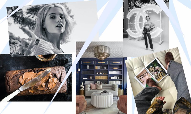 W tym tygodniu w aplikacji „Vogue Polska”: 26.10-1.11.2020