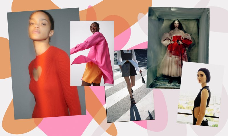 W tym tygodniu w aplikacji „Vogue Polska”: 28.06-04.07.2021