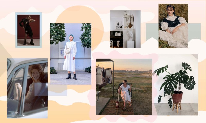 W tym tygodniu w aplikacji „Vogue Polska”: 22-28.03.2021