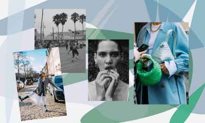 W tym tygodniu w aplikacji „Vogue Polska”: 14-20.02.2022