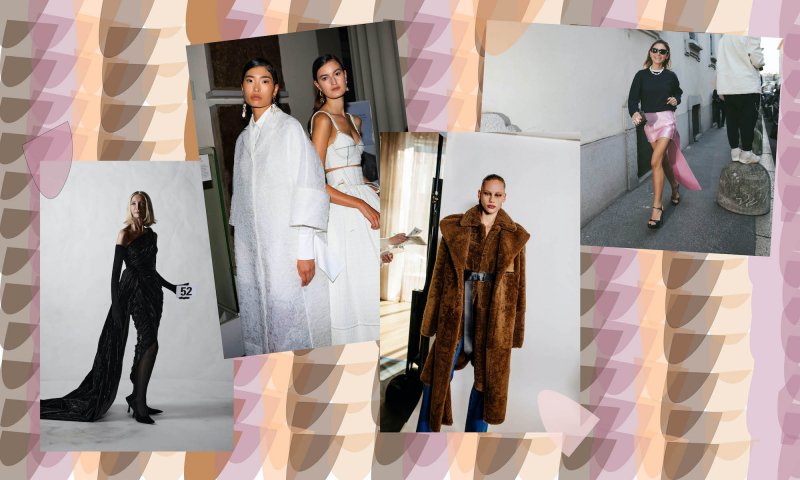 W tym tygodniu w aplikacji „Vogue Polska”: 03-09.10.2022