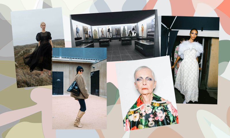 W tym tygodniu w aplikacji „Vogue Polska”: 07-13.02.2022
