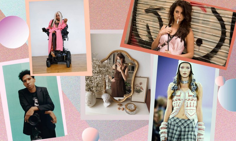 W tym tygodniu w aplikacji „Vogue Polska”: 10-16.08.2020