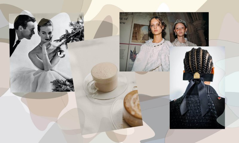 W tym tygodniu w aplikacji „Vogue Polska”: 13-19.12.2021