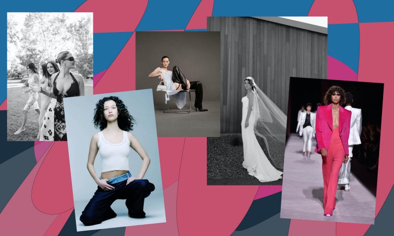W tym tygodniu w aplikacji „Vogue Polska”: 15-21.08.2022