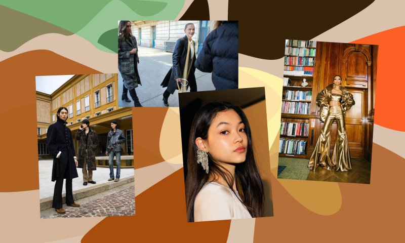 W tym tygodniu w aplikacji „Vogue Polska”: 18-24.04.2022