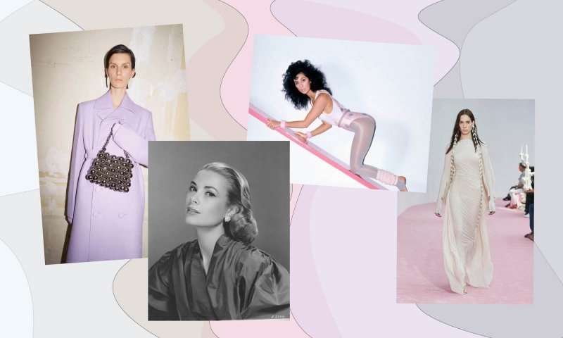 W tym tygodniu w aplikacji „Vogue Polska”: 21-27.11.2022