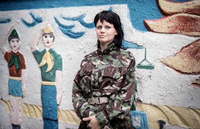 „W Ukrainie”: Małe życia, wielka historia 