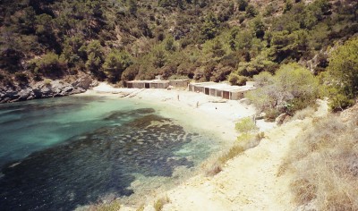 Wakacje w stylu boho, czyli Ibiza z Alice Zielasko