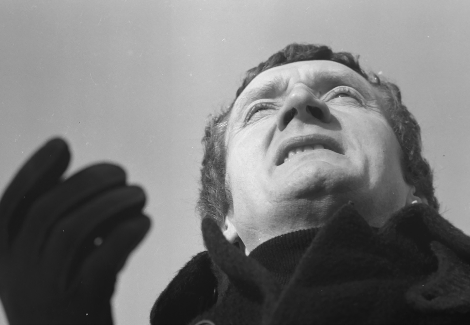 Walerian Borowczyk: Wszyscy jesteśmy perwersyjni