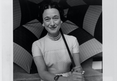 Wallis Simpson: Bo to zła kobieta była