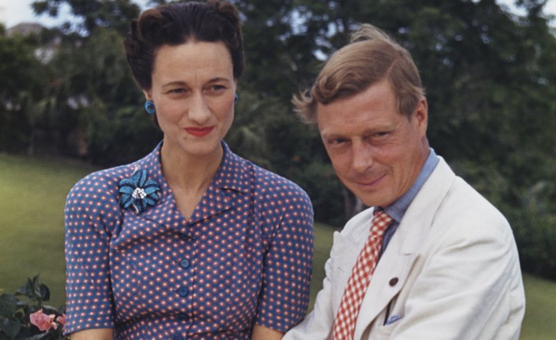 Wallis Simpson: Najbardziej znienawidzona kobieta w Wielkiej Brytanii?