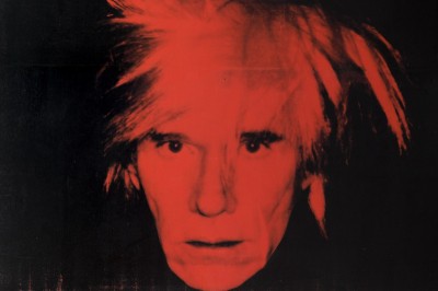 Warhol wirtualnie