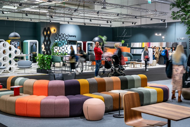 Warsaw Home: Design buduje wspólnotę