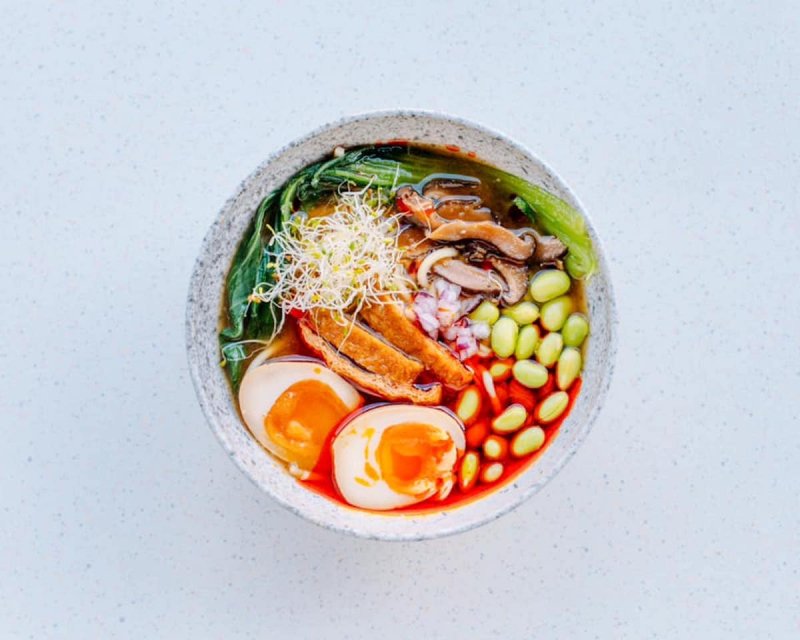 Warto odwiedzić: Miso Place