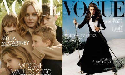 Wartości „Vogue’a”: Manifest na nową dekadę