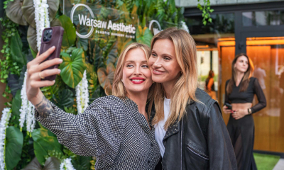 Wspólna wizja piękna. WeAesthetic Beauty Space i Warsaw Aesthetic łączą siły