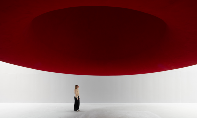 Marina Abramović, Anish Kapoor i biennale sztuki. Co warto zobaczyć w Wenecji?
