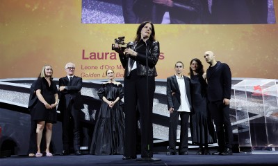  Festiwal w Wenecji: Sukces Damiana Kocura i Cate Blanchett