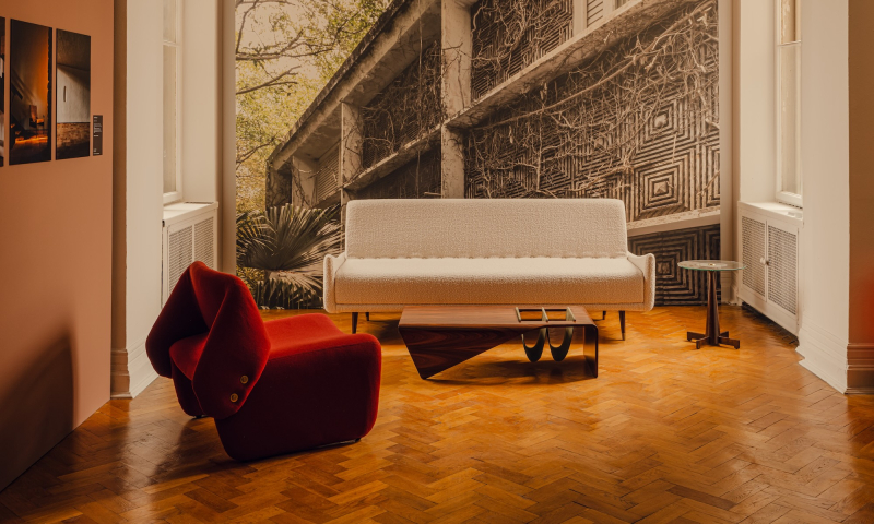 Wernisaż wystawy „Warszawa – São Paulo – Warszawa” w Willi Gawrońskich