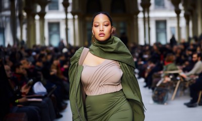 „Vogue Polska” i Westfield Mokotów zapraszają na festiwal zrównoważonej mody 