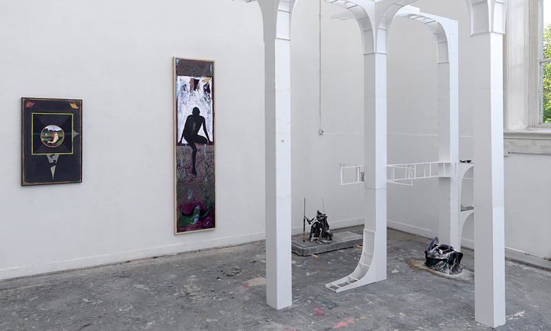 Najciekawsze wydarzenia Warsaw Gallery Weekend 2019