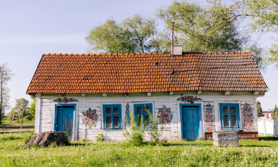 Malownicza podróż po Małopolsce szlakiem „Vogue Polska Travel” 