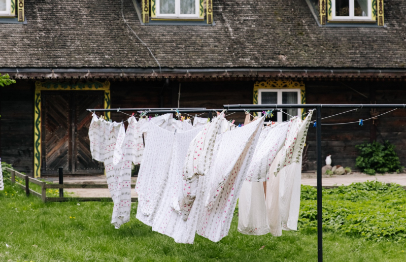 Podróż po Podlasiu szlakiem „Vogue Polska Travel”
