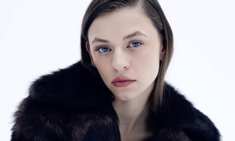 Za kulisami sesji z Bambi, gwiazdą wrześniowej okładki „Vogue Polska”
