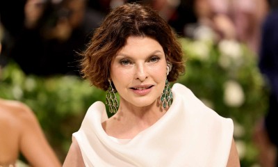 Supermodelka Linda Evangelista w wielkim stylu powraca na MET Galę