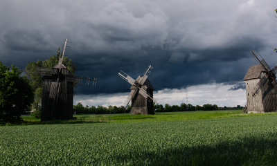 „Vogue Polska Travel”: Fotograficzna podróż po Wielkopolsce