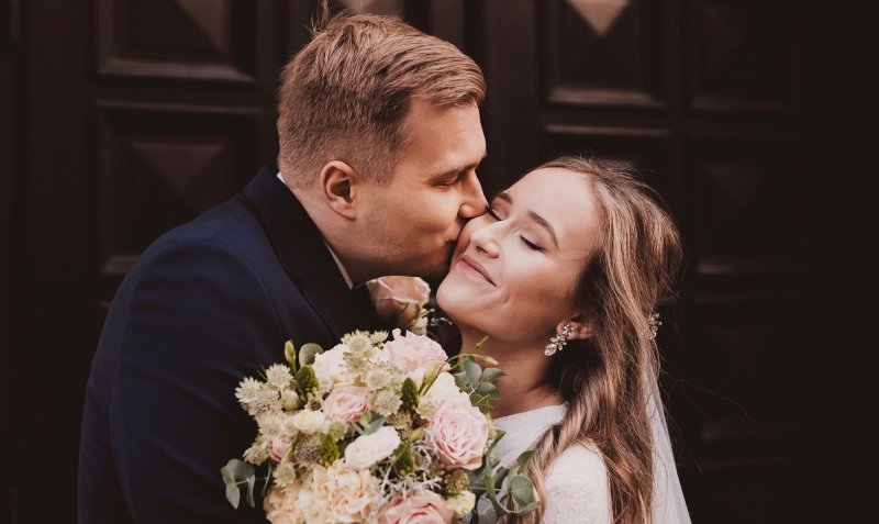 Wiktoria Wilkosz: Szczęśliwa pani domu