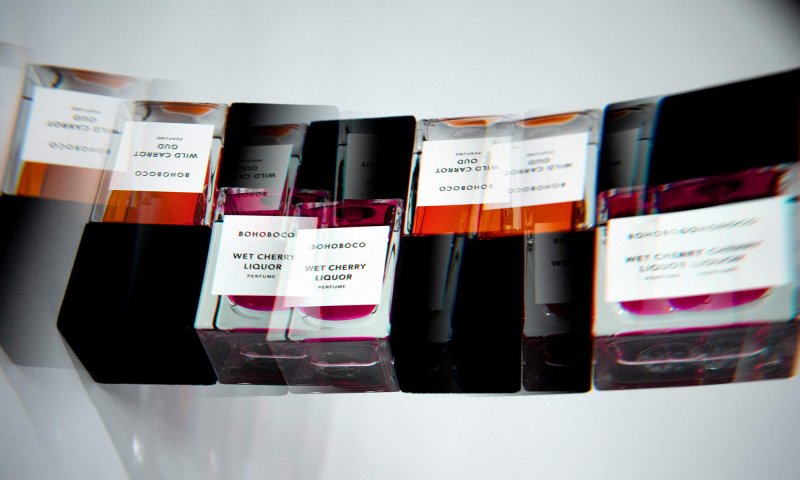 Dzika marchew i wiśniowy likier: Nowy rozdział w Bohoboco Perfume
