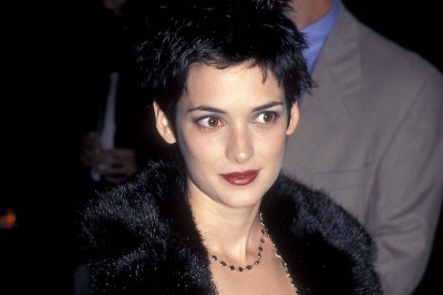 Winona Ryder: Ikona stylu lat 90.