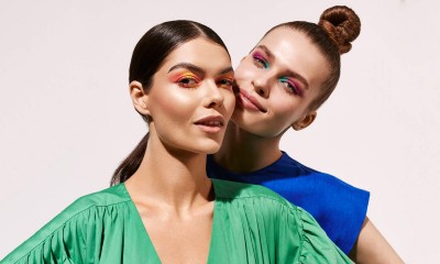 Wiosenne neony – test nowości z kolekcji makijażu Eveline Cosmetics