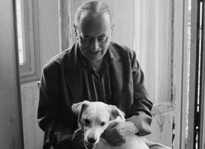 Witold Gombrowicz miał szansę na Nobla