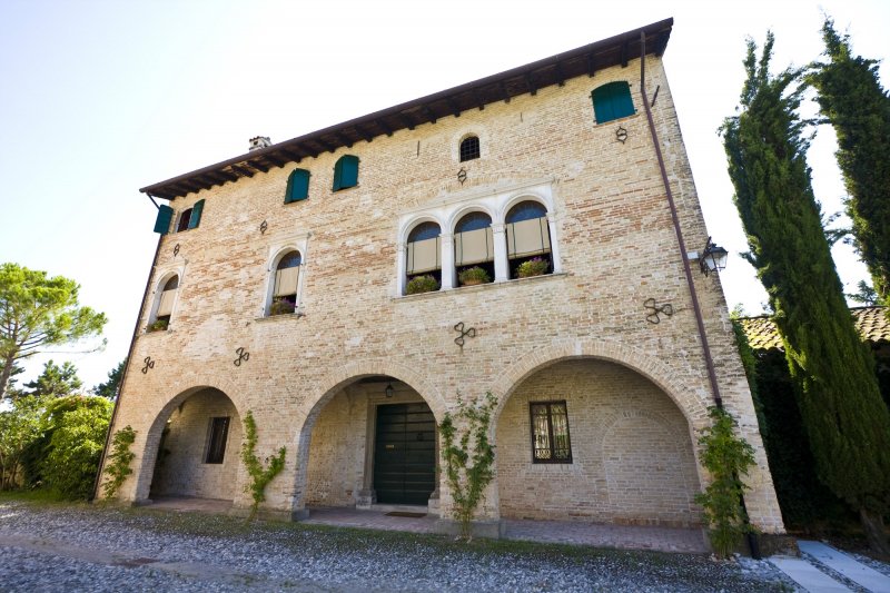Friuli: Jak dobrze żyć