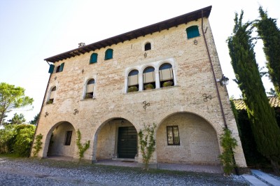 Friuli: Jak dobrze żyć
