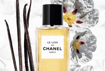 Woda perfumowana LE LION DE CHANEL: Lwy i bergamotka