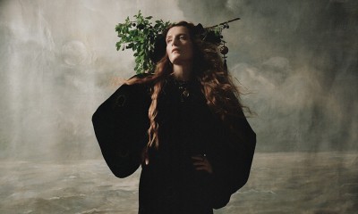 Florence Welch: Taneczna gorączka