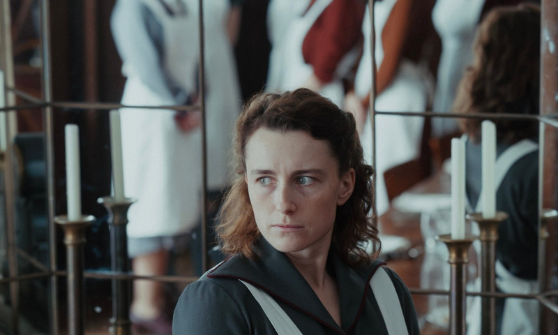 Film „Woman Unknown” pozwala usłyszeć głos kobiet uciszanych przez historię 