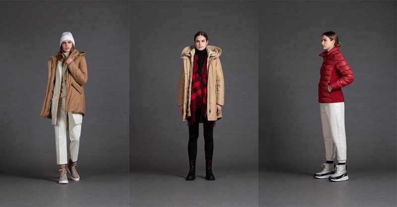 Woolrich: Amerykański sen o modzie