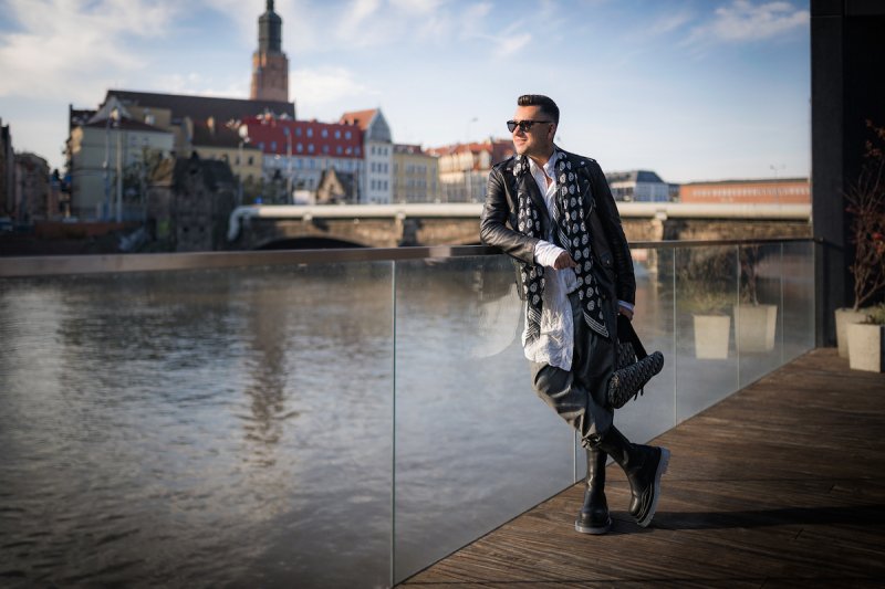 Wrocław: Miasto inspiracji, sztuki i wolności