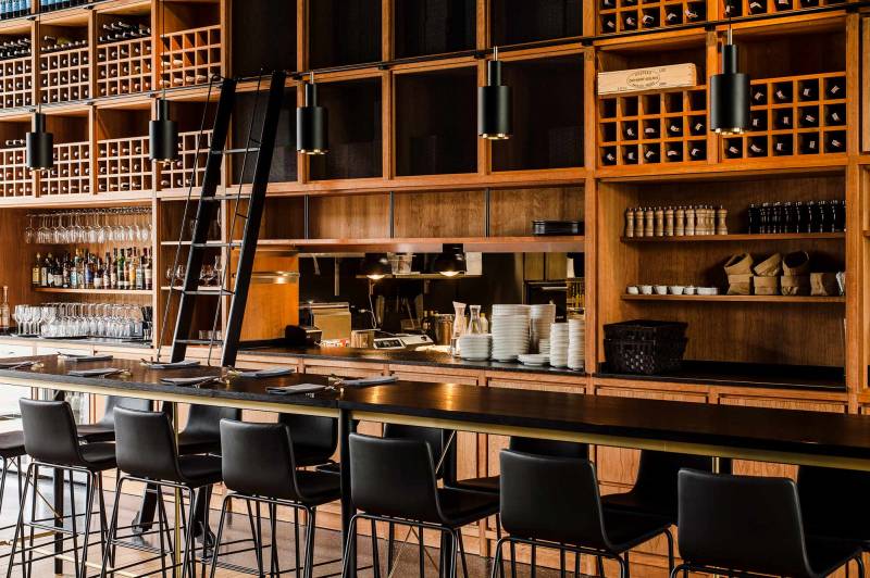 Wrocławska restauracja z prestiżową nagrodą German Design Award