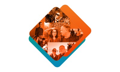 Wspieraj ludzi książki w akcji literackiej