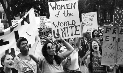 Te współczesne filmy pomagają zrozumieć ideę siostrzeństwa