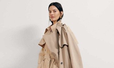 Projektant koreańskiej marki Rokh stworzy wspólną kolekcję z H&M