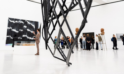 Audi podjęło współpracę z Muzeum Sztuki Nowoczesnej w Warszawie